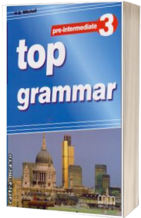 Top Grammar 3 Pre - Intermediate