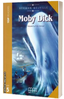 Top Readers - Moby Dick - Level 5 reader