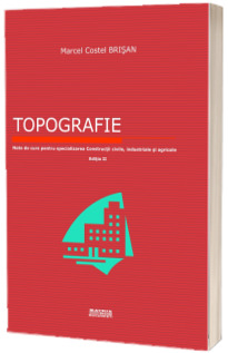 Topografie