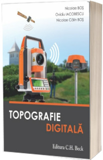 Topografie digitala