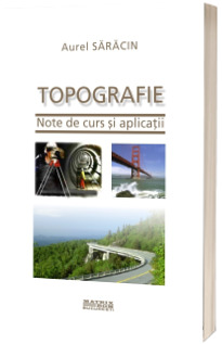 Topografie