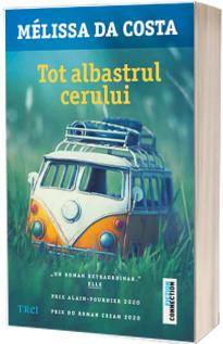 Tot albastrul cerului