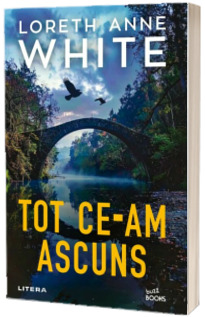 Tot ce-am ascuns