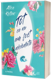 Tot ce nu am fost niciodata