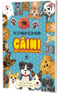 Tot ce trebuie sa stii despre caini