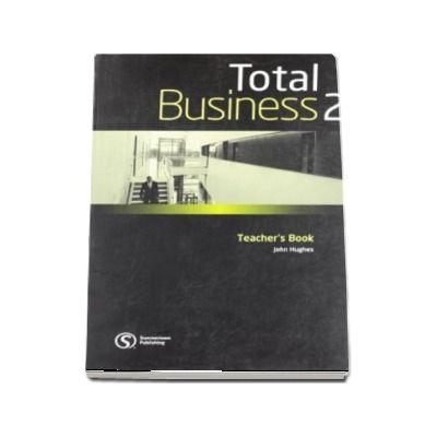Total Business 2. Intermediate. Teacher Book