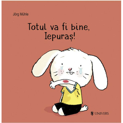 Totul va fi bine, Iepuras!