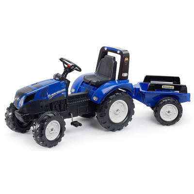 Tractor New Holland T8 cu Cupa, 3090 B