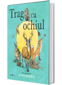Trag cu ochiul