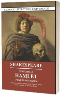 Tragedia lui Hamlet. Print de Danemarca