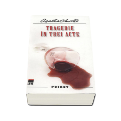 Tragedie in trei acte