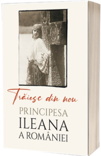 Traiesc din nou