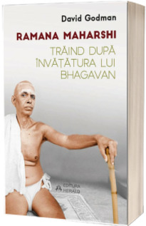 Traind dupa invatatura lui Bhagavan