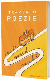 Tramvaiul poeziei