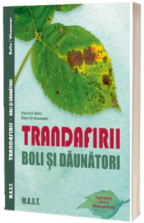 Trandafirii. Boli si daunatori