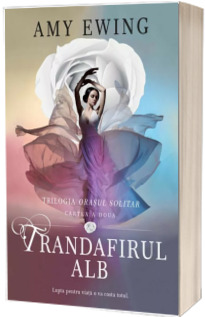 Trandafirul alb