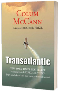 Transatlantic