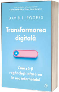 Transformarea digitala