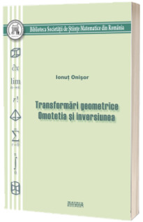 Transformari geometrice