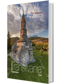Transilvania. Text in limba Romana-Engleza