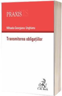 Transmiterea obligatiilor