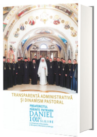 Transparenta administrativa si dinamism pastoral Transparenta administrativa si dinamism pastoral