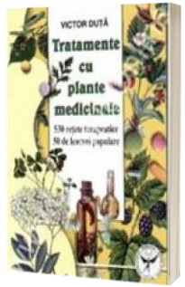 Tratamente cu plante medicinale