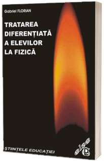 Tratarea diferentiata a elevilor la fizica