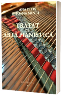 Tratat de arta pianistica