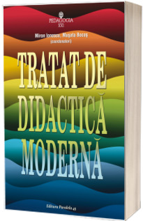 Tratat de didactica moderna. Editia a II-a