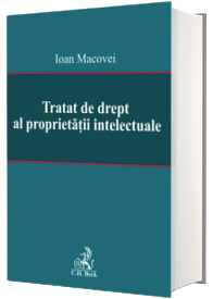 Tratat de drept al proprietatii intelectuale