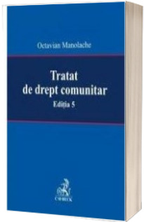 Tratat de drept comunitar