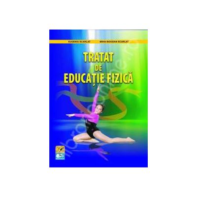 Tratat de educatie fizica