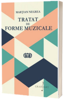 Tratat de forme muzicale