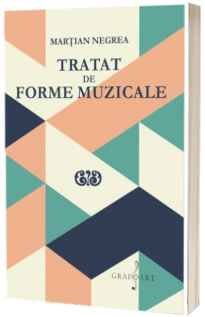 Tratat de forme muzicale