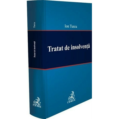 Tratat de insolventa