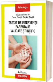 Tratat de interventii parentale validate stiintific