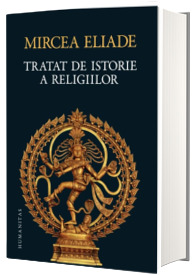 Tratat de istorie a religiilor