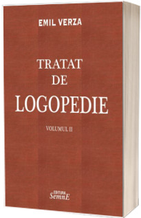 Tratat de logopedie