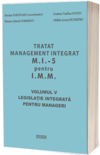Tratat de Management Integrat M.I