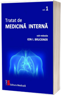 Tratat de medicina interna, volumul 1, Bruckner