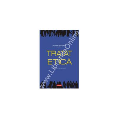 Tratat de etica