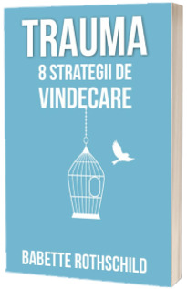 Trauma. 8 strategii de vindecare