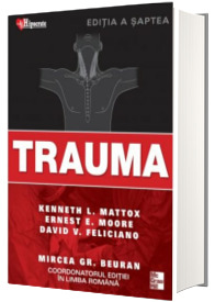 Trauma: tratat si atlas