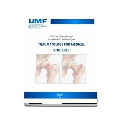 Traumatology for medical students