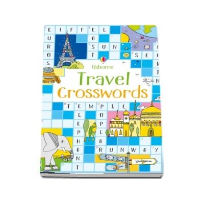 Travel crosswords