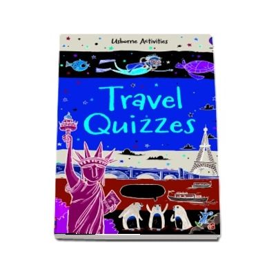 Travel quizzes