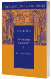 Treburi ceresti