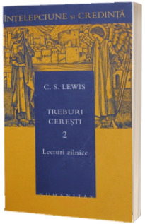 Treburi ceresti