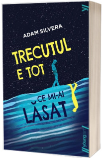 Trecutul e tot ce mi-ai lasat (paperback)